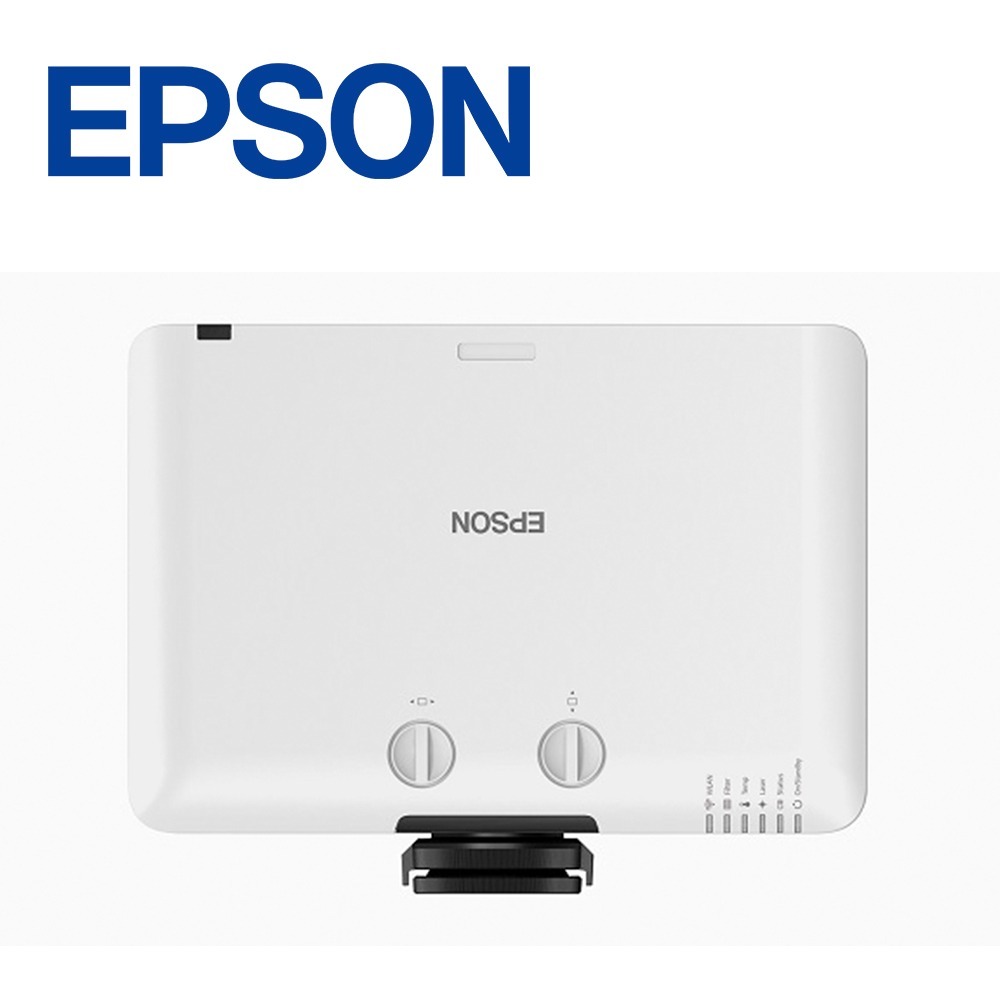 EPSON EB-L630SU 商務短焦雷射投影機-細節圖4