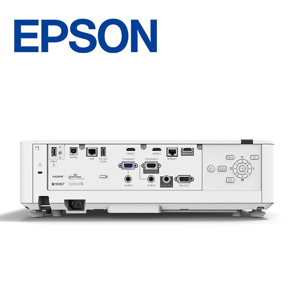 EPSON EB-L630SU 商務短焦雷射投影機-細節圖5