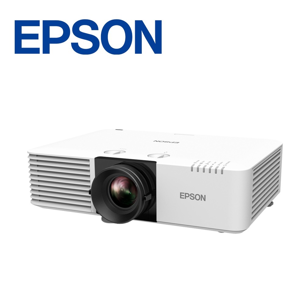 EPSON EB-L570U 新一代商務雷射投影機-細節圖2