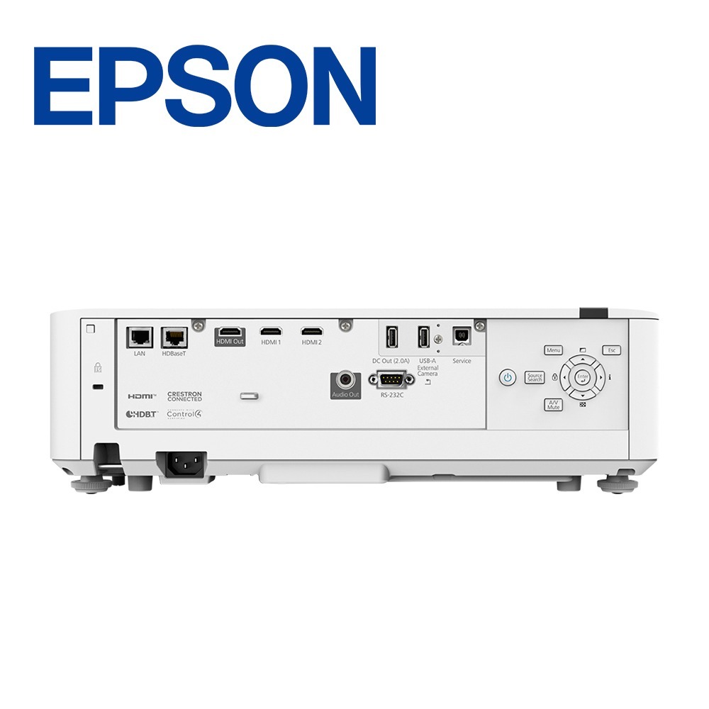 EPSON EB-L570U 新一代商務雷射投影機-細節圖4