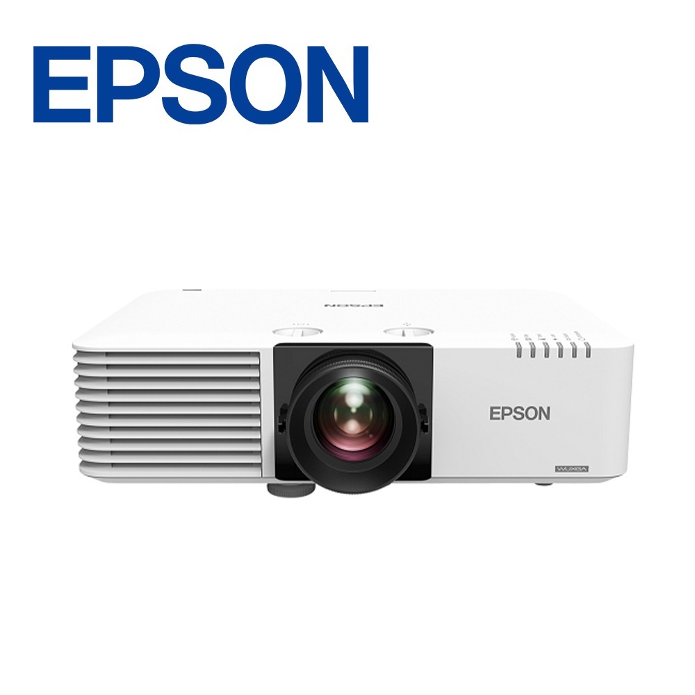 EPSON EB-L530U 商務雷射投影機-細節圖2