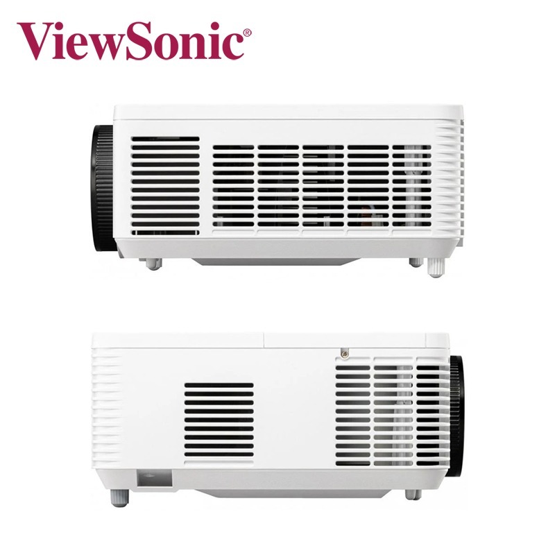 ViewSonic 優派 PA700X XGA 商用投影機 4,500 流明-細節圖4