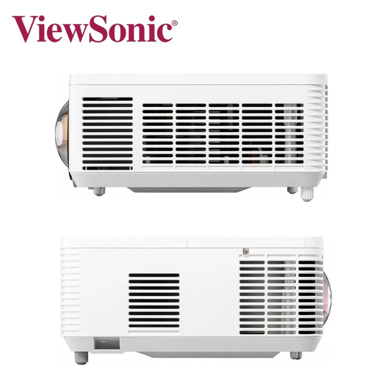 ViewSonic 優派 PS502W WXGA 短焦商用&教育用投影機 4,000 流明-細節圖3