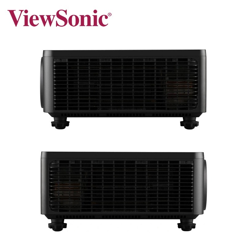 ViewSonic 優派 LS951WU WUXGA 短焦雷射投影機 8,000 流明-細節圖4