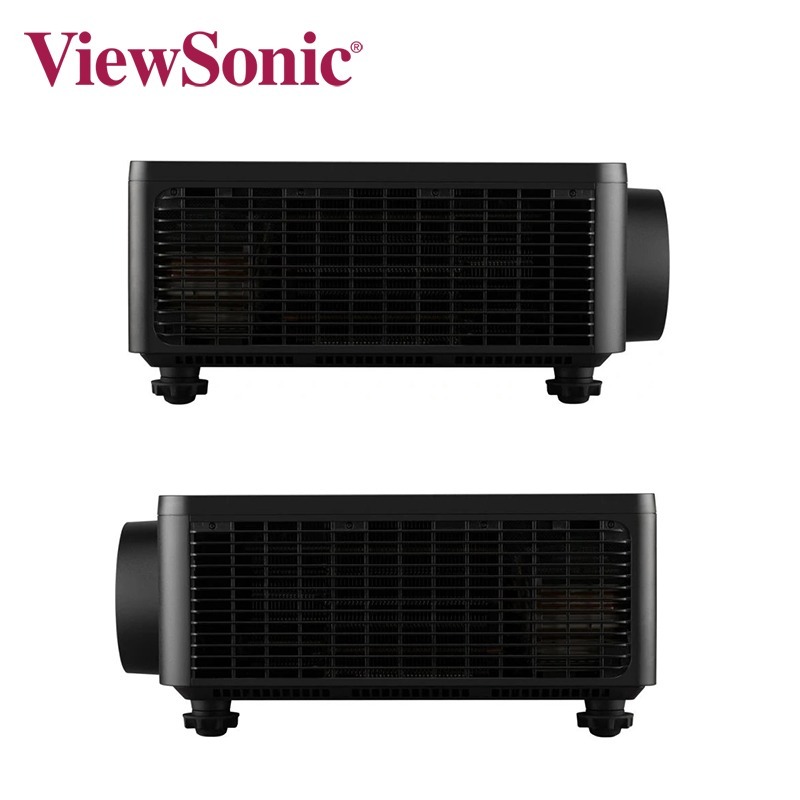 ViewSonic 優派 LS960WU WUXGA 雷射投影機 8,500 流明-細節圖3
