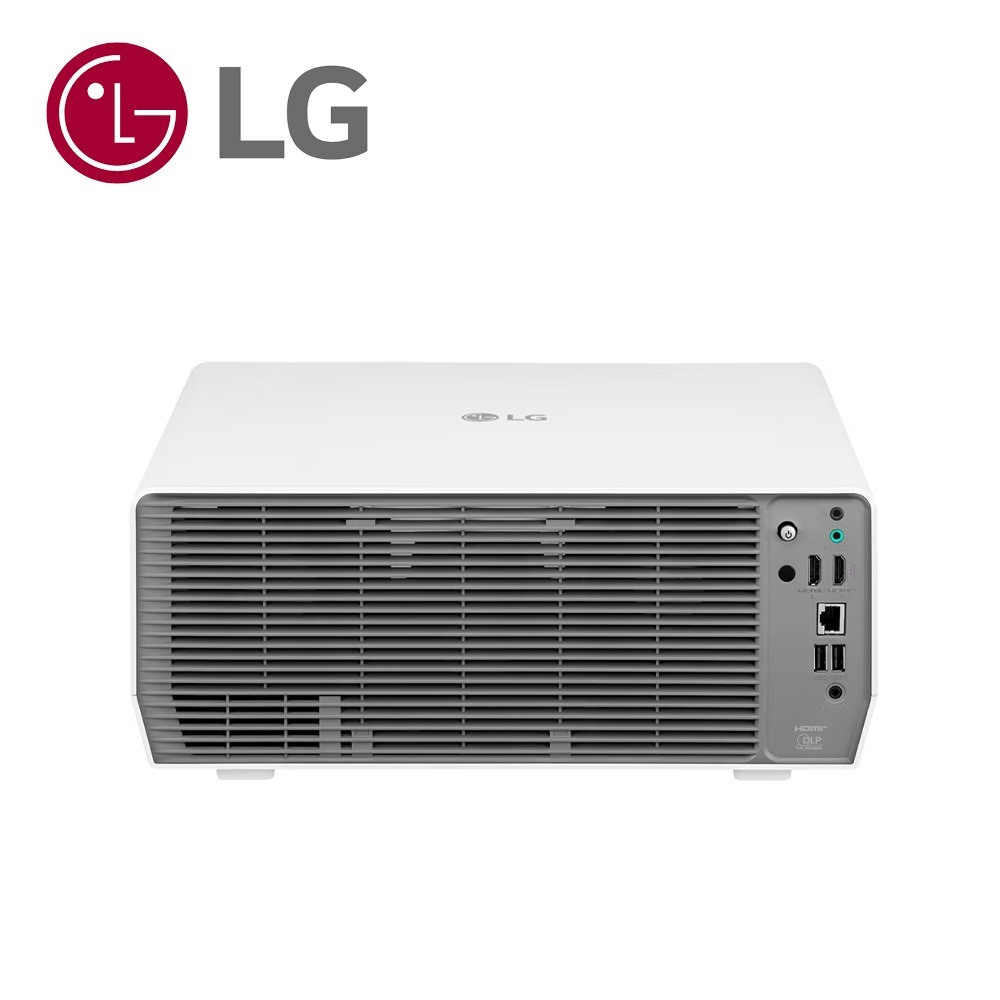 LG 樂金 BU60RG.ATT 4K UHD 商用雷射投影機-細節圖2