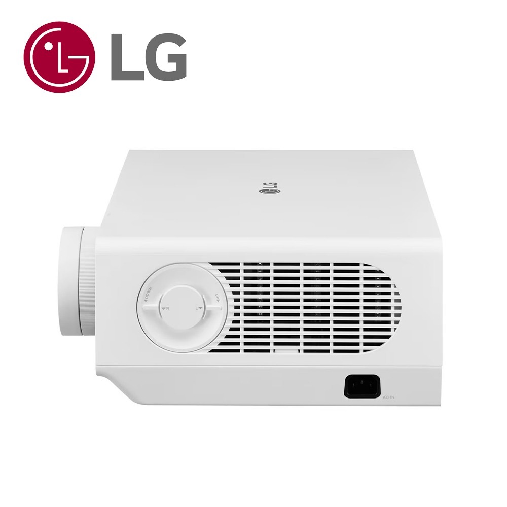 LG 樂金 BU60RG.ATT 4K UHD 商用雷射投影機-細節圖3