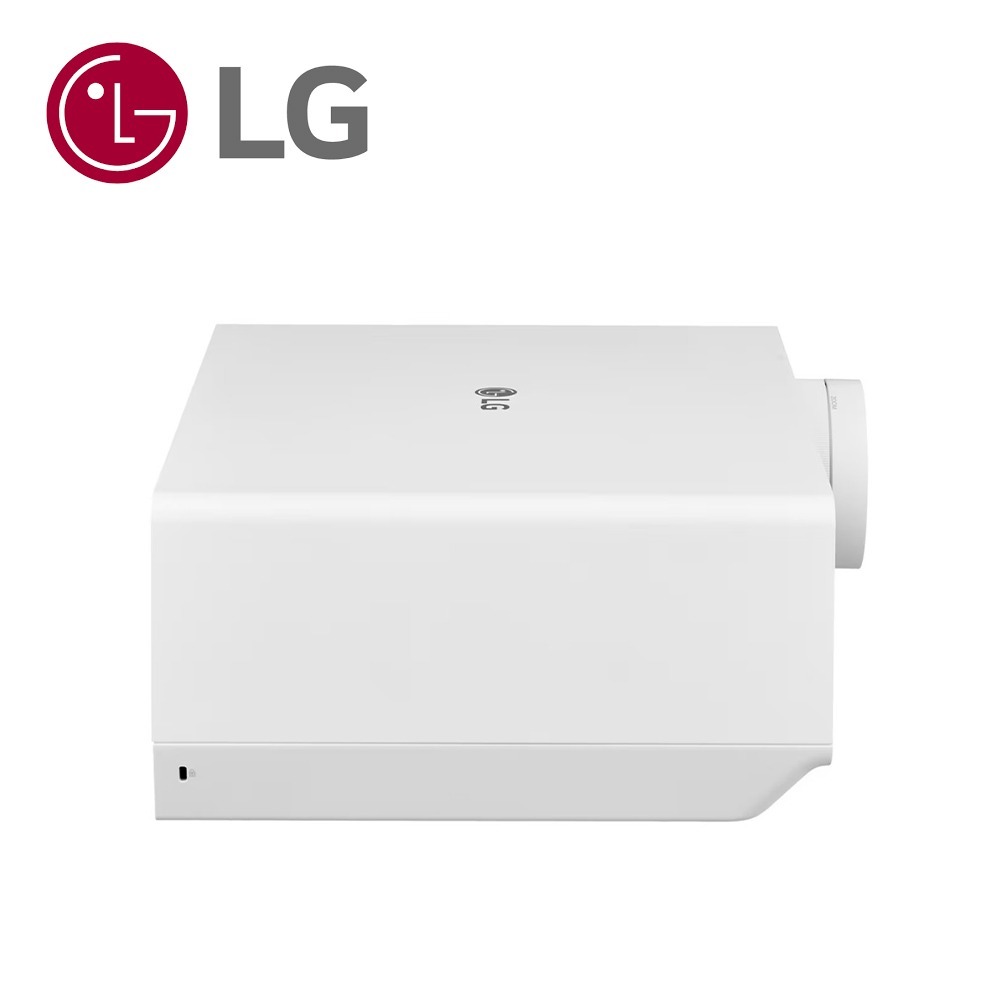 LG 樂金 BU60RG.ATT 4K UHD 商用雷射投影機-細節圖4