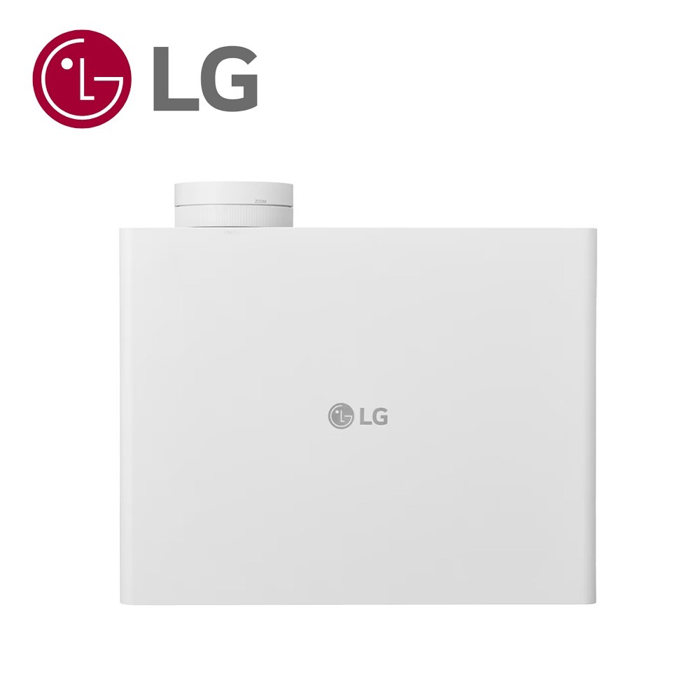 LG 樂金 BU60RG.ATT 4K UHD 商用雷射投影機-細節圖6