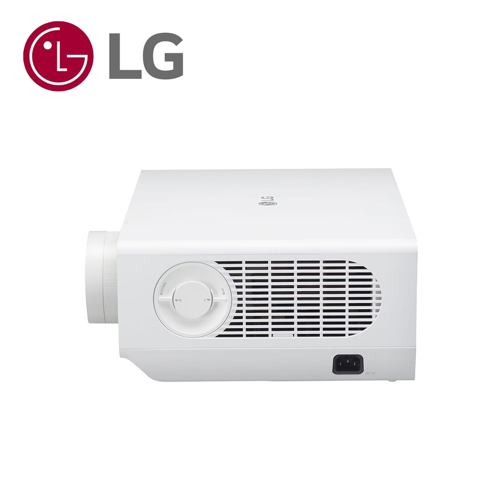 LG 樂金 BU50RG.ATT 4K UHD 商用雷射投影機-細節圖3