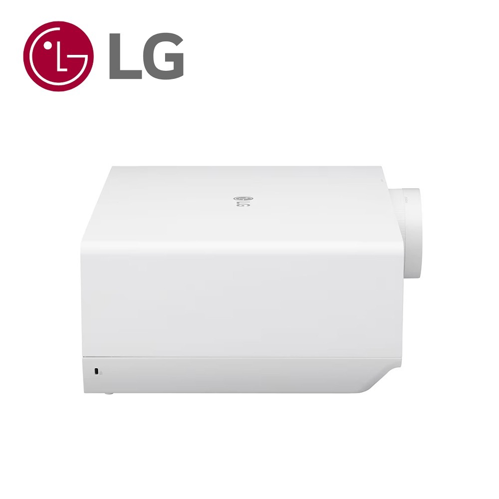 LG 樂金 BU50RG.ATT 4K UHD 商用雷射投影機-細節圖4