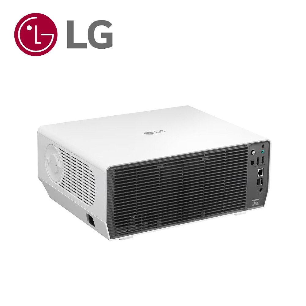 LG 樂金 BU50RG.ATT 4K UHD 商用雷射投影機-細節圖5