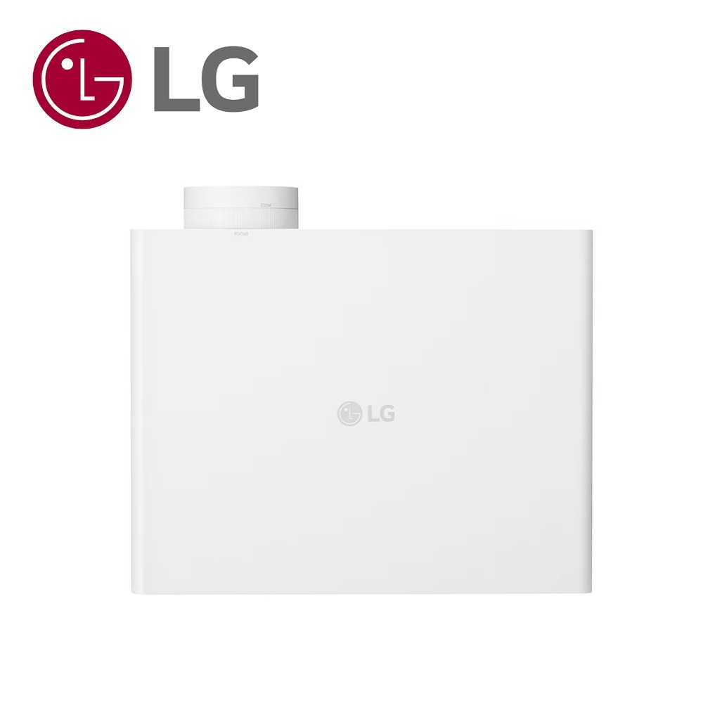 LG 樂金 BU50RG.ATT 4K UHD 商用雷射投影機-細節圖6