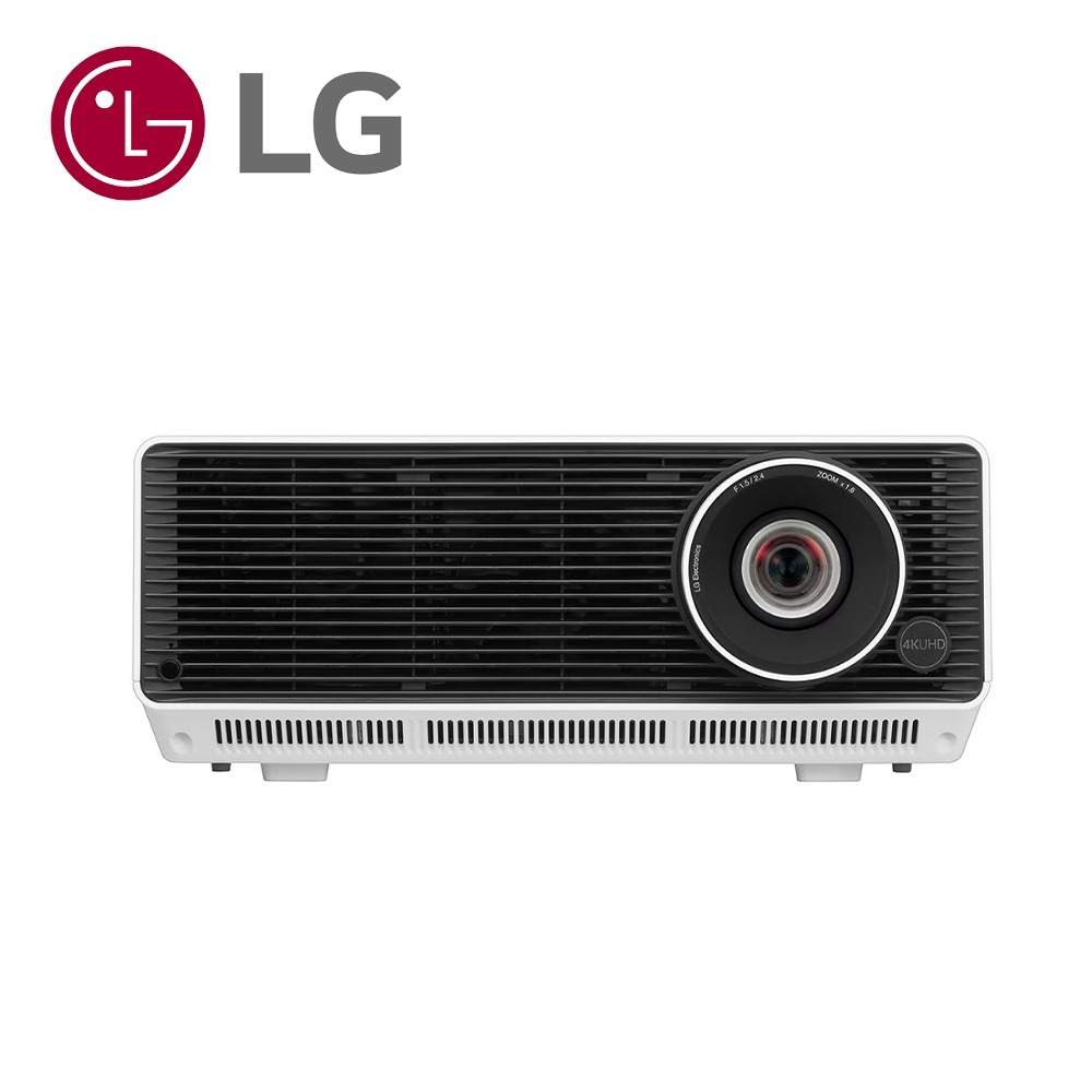LG 樂金 BU50RG.ATT 4K UHD 商用雷射投影機-細節圖7