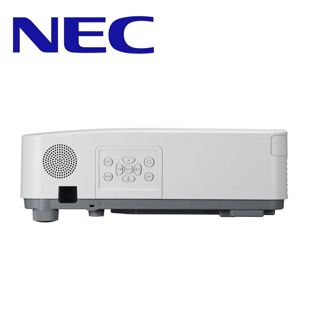 NEC P627UL 專業液晶雷射投影機-細節圖2