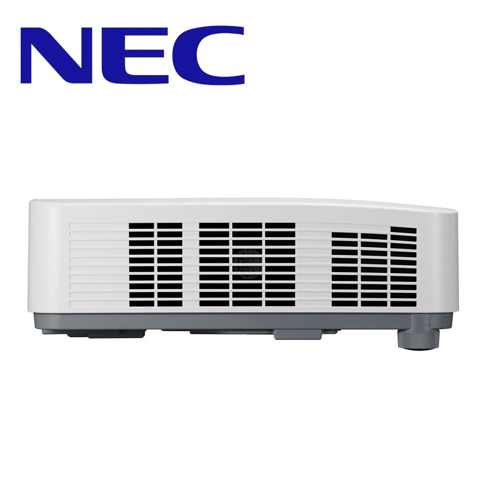 NEC P627UL 專業液晶雷射投影機-細節圖4