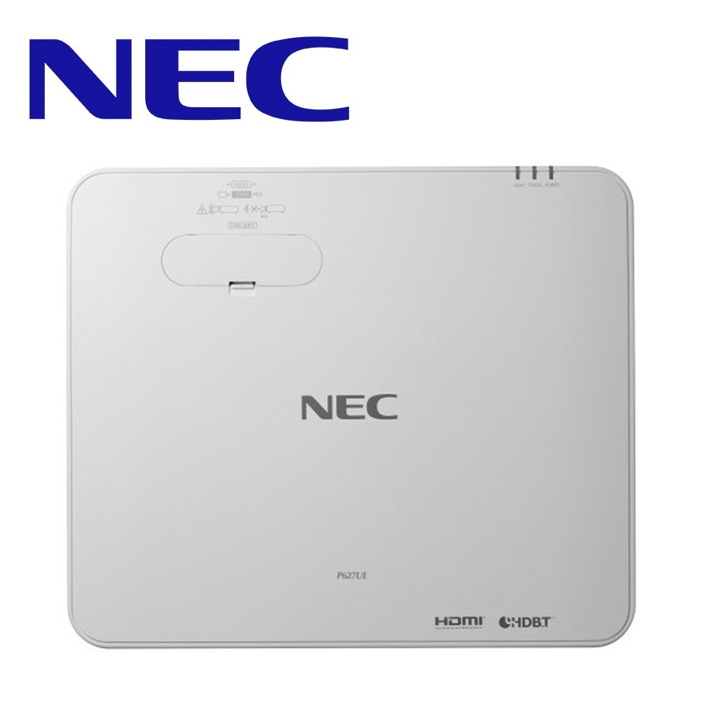 NEC P627UL 專業液晶雷射投影機-細節圖6