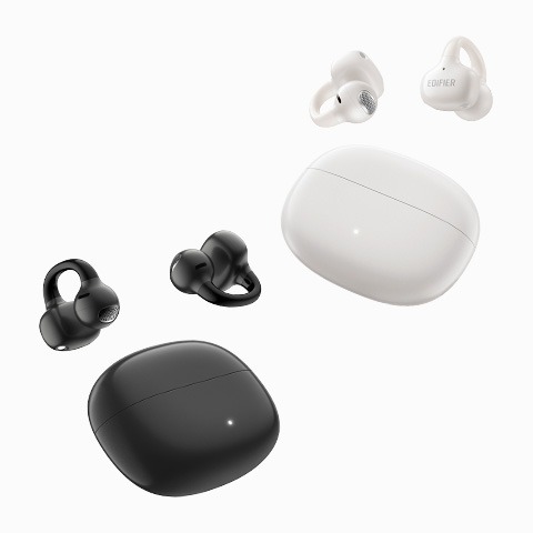 EDIFIER 漫步者 Comfo Q 開放式耳夾藍牙耳機-細節圖2