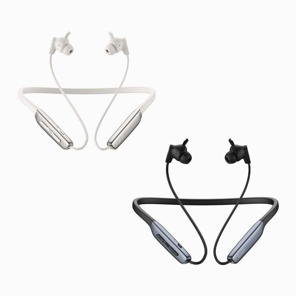 EDIFIER 漫步者 W280NB Pro 頸掛式無線抗噪耳機-細節圖2