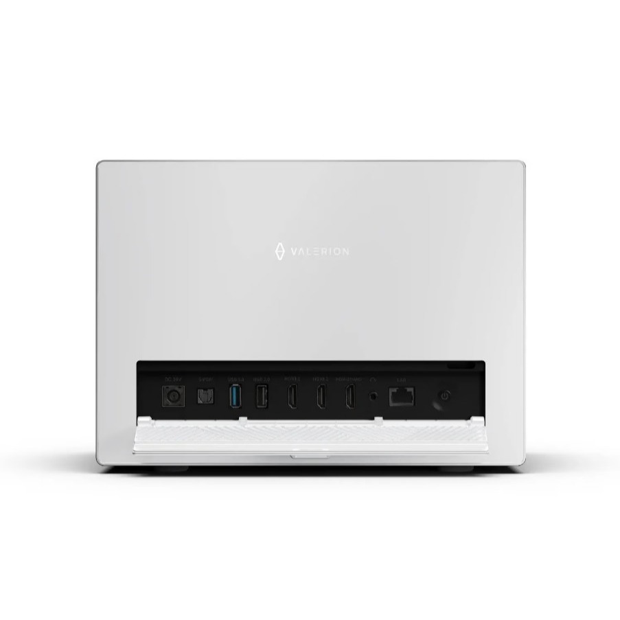 Valerion VisionMaster PLUS 2 4K RGB三雷射中⾧焦投影機 /終極影院級-細節圖2