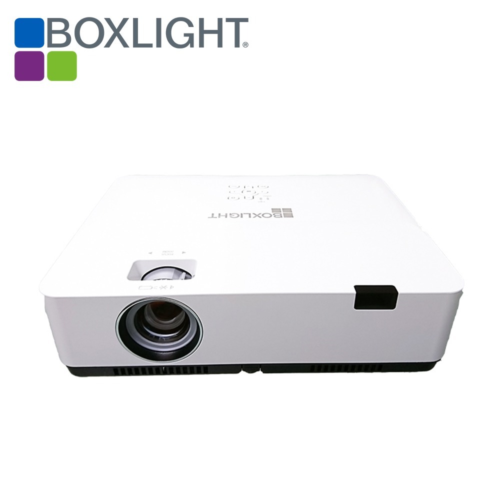 BOXLIGHT ALX470 長焦商務教育型投影機 4,700流明-細節圖2