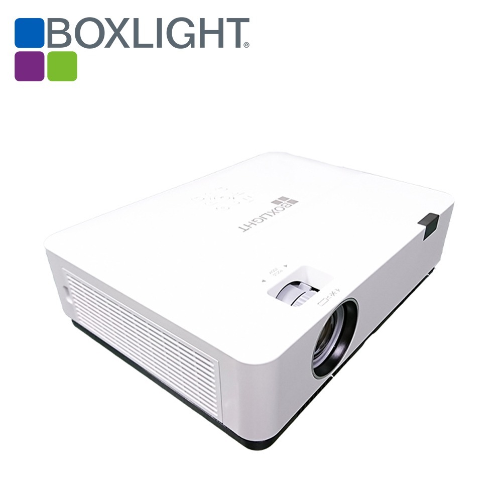 BOXLIGHT ALX470 長焦商務教育型投影機 4,700流明-細節圖3