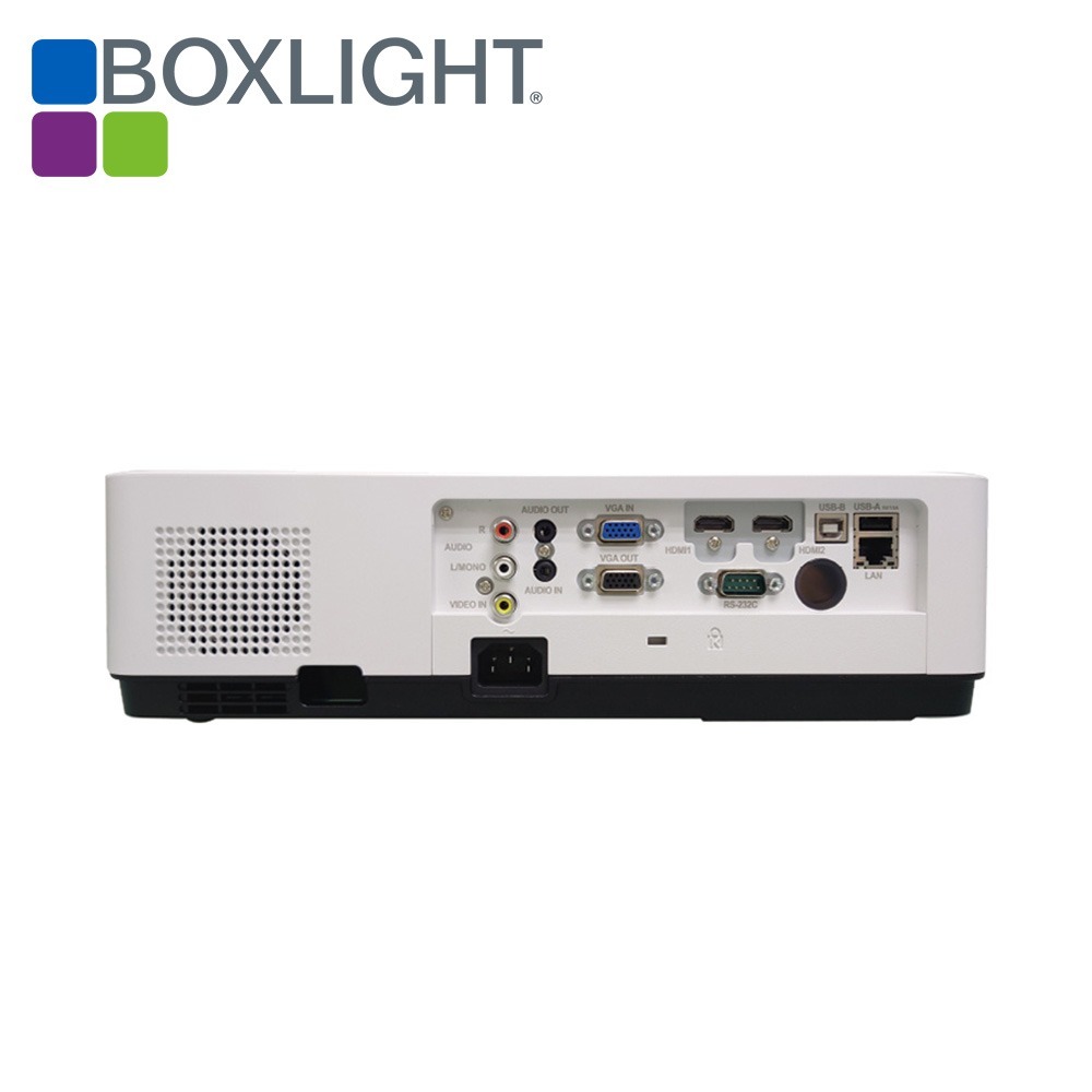 BOXLIGHT ALX470 長焦商務教育型投影機 4,700流明-細節圖4