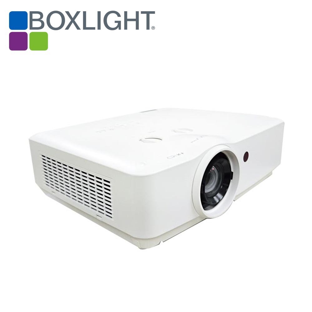 BOXLIGHT KTX550 長焦商務教育型投影機 5,700流明-細節圖3