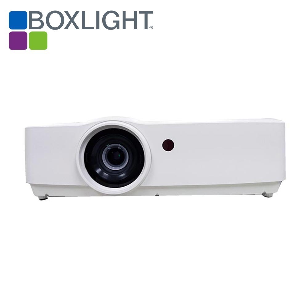 BOXLIGHT KTX550 長焦商務教育型投影機 5,700流明-細節圖2
