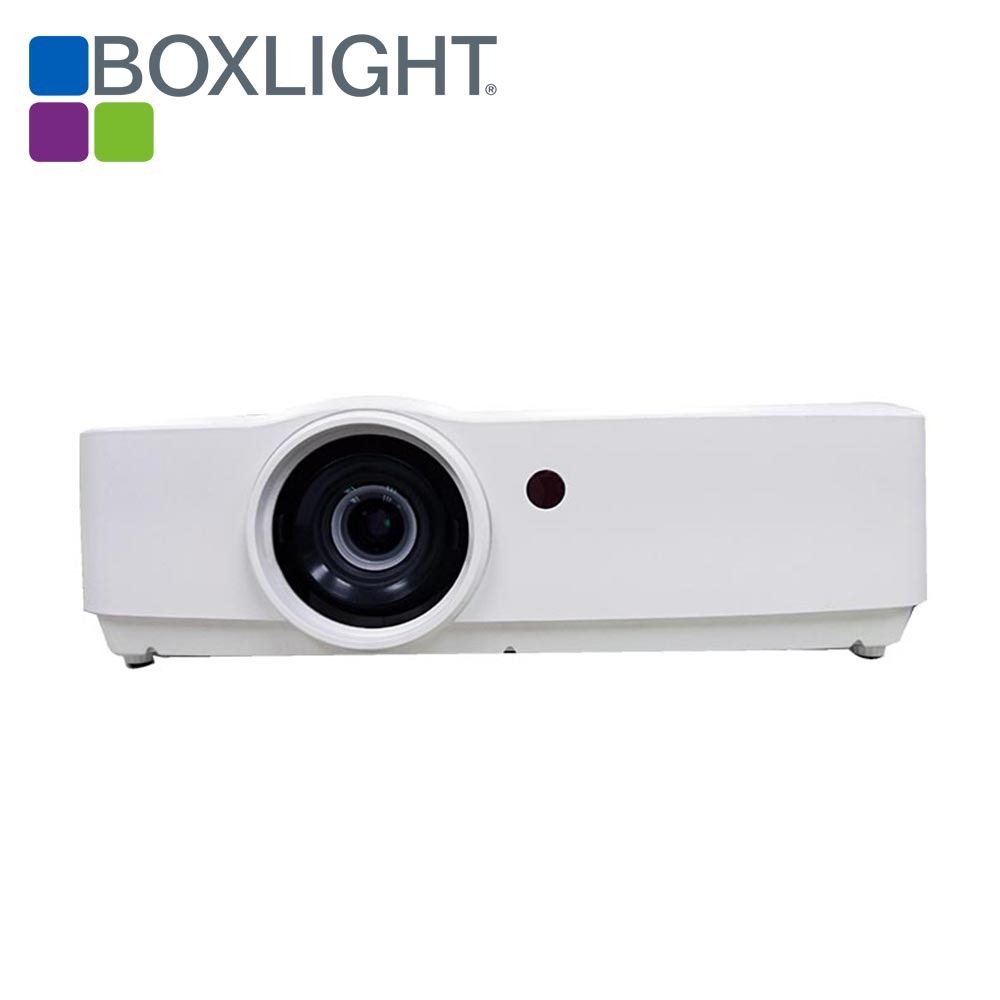 BOXLIGHT KTX620 長焦商務教育型投影機 6,200流明-細節圖2