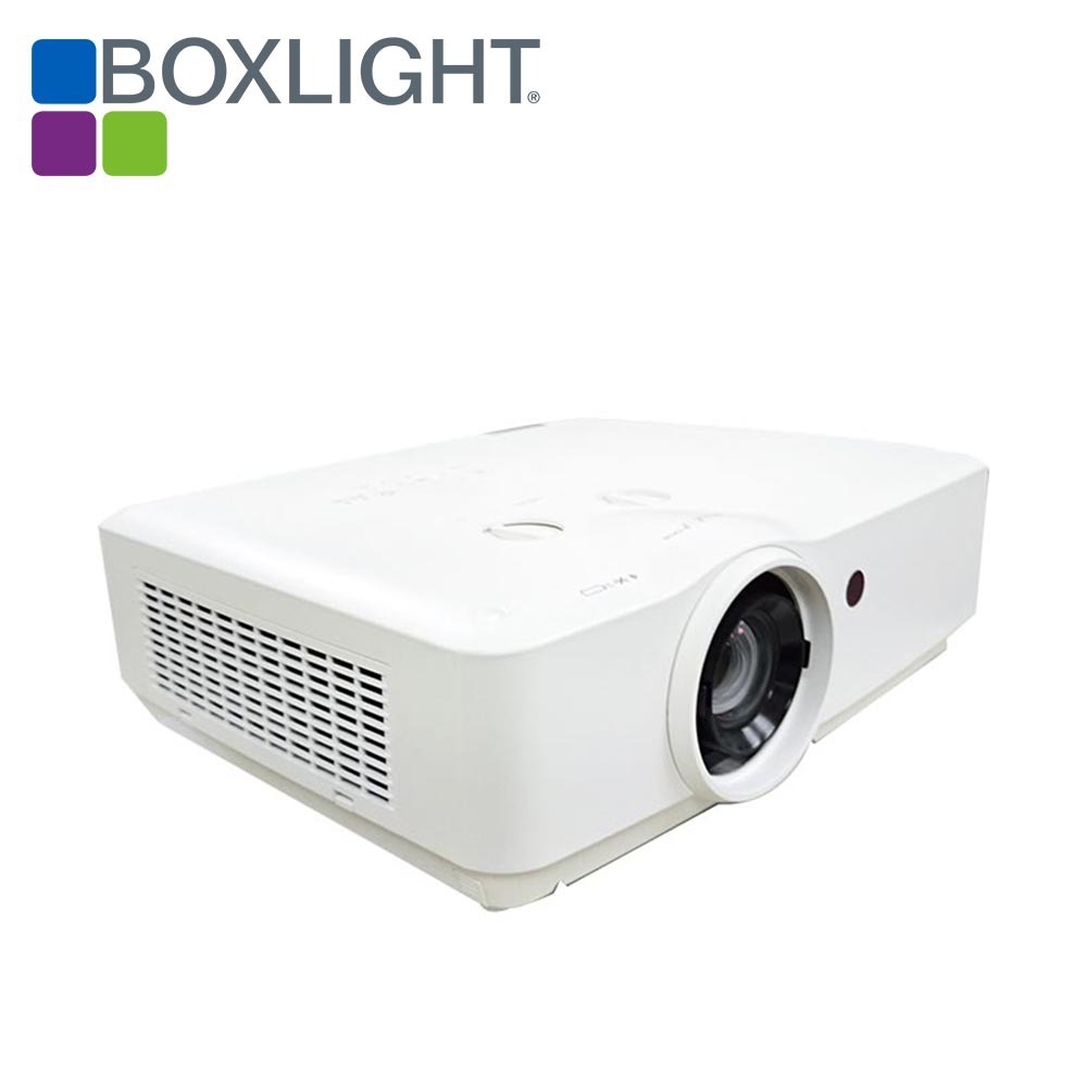 BOXLIGHT KTX620 長焦商務教育型投影機 6,200流明-細節圖3