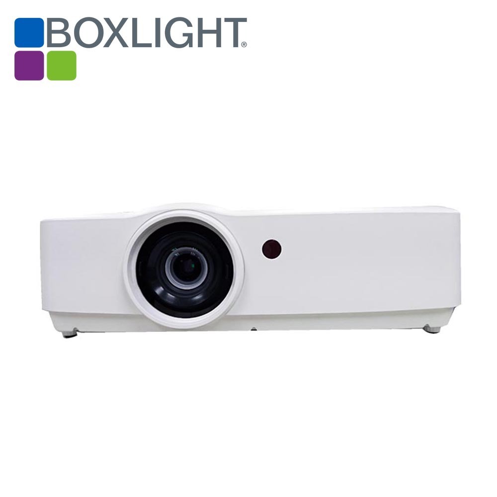 BOXLIGHT KTWU520 長焦商務教育型投影機 5,700流明-細節圖2