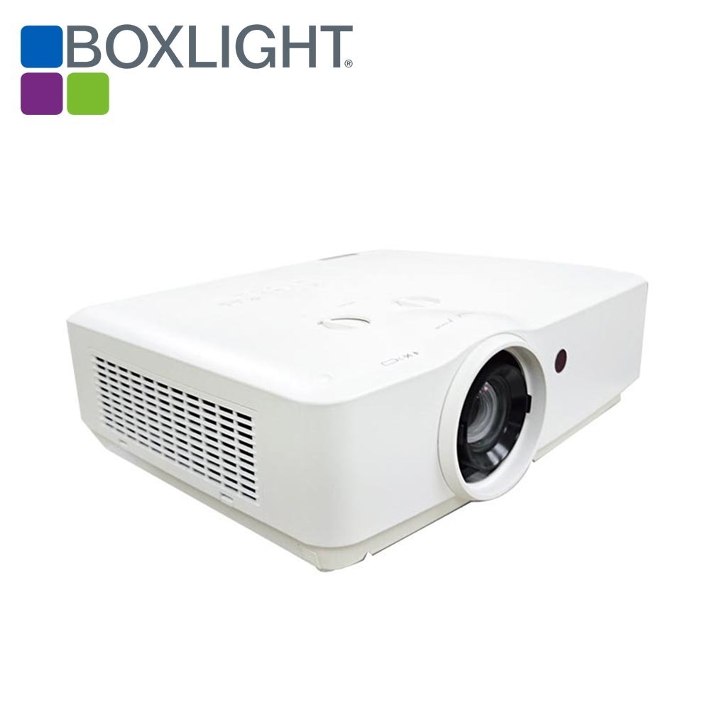 BOXLIGHT KTWU520 長焦商務教育型投影機 5,700流明-細節圖3