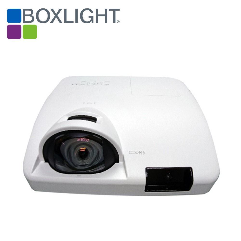 BOXLIGHT ANWU335ST WUXGA短焦投影機 3,500流明-細節圖2