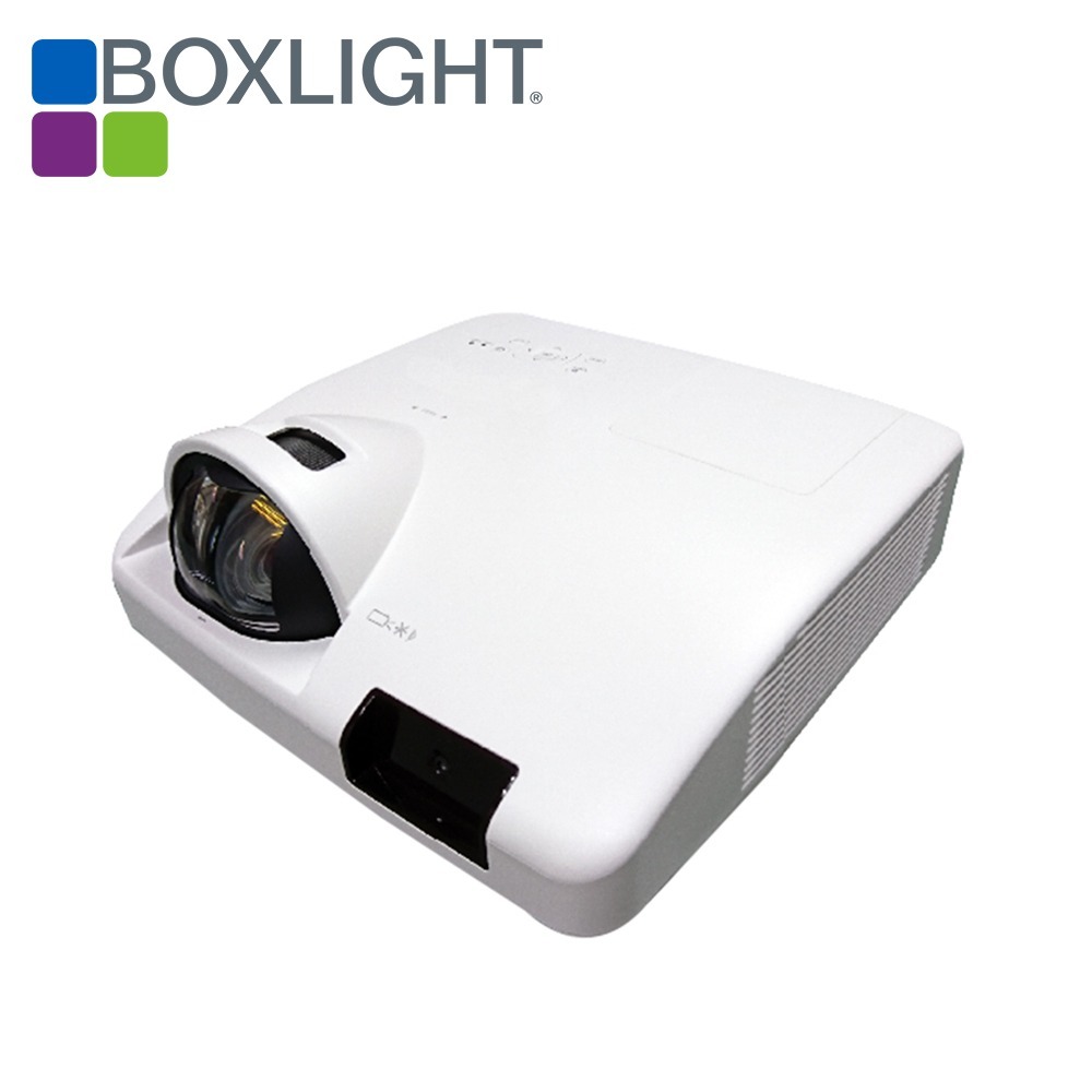 BOXLIGHT ANW370STi WXGA互動短焦投影機 3,700流明-細節圖2