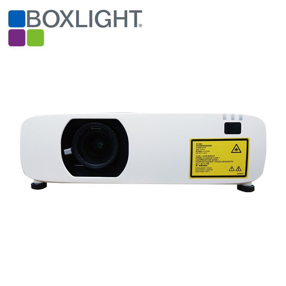 BOXLIGHT AYU620 WUXGA長焦雷射投影機 6,200流明-細節圖2