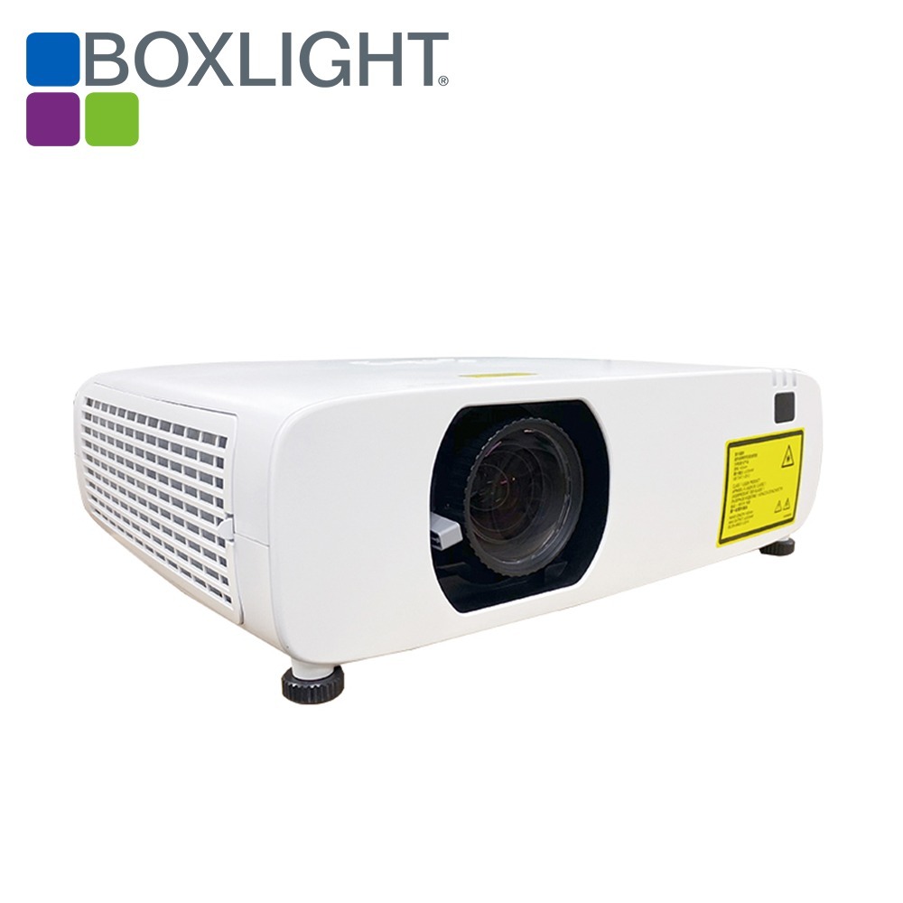 BOXLIGHT AYU620 WUXGA長焦雷射投影機 6,200流明-細節圖3