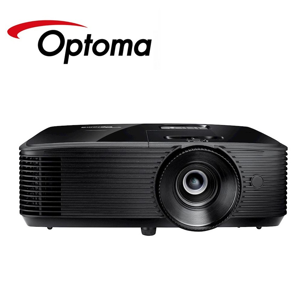 OPTOMA 奧圖碼 HD28e Full HD 高亮度家庭劇院投影機-細節圖2
