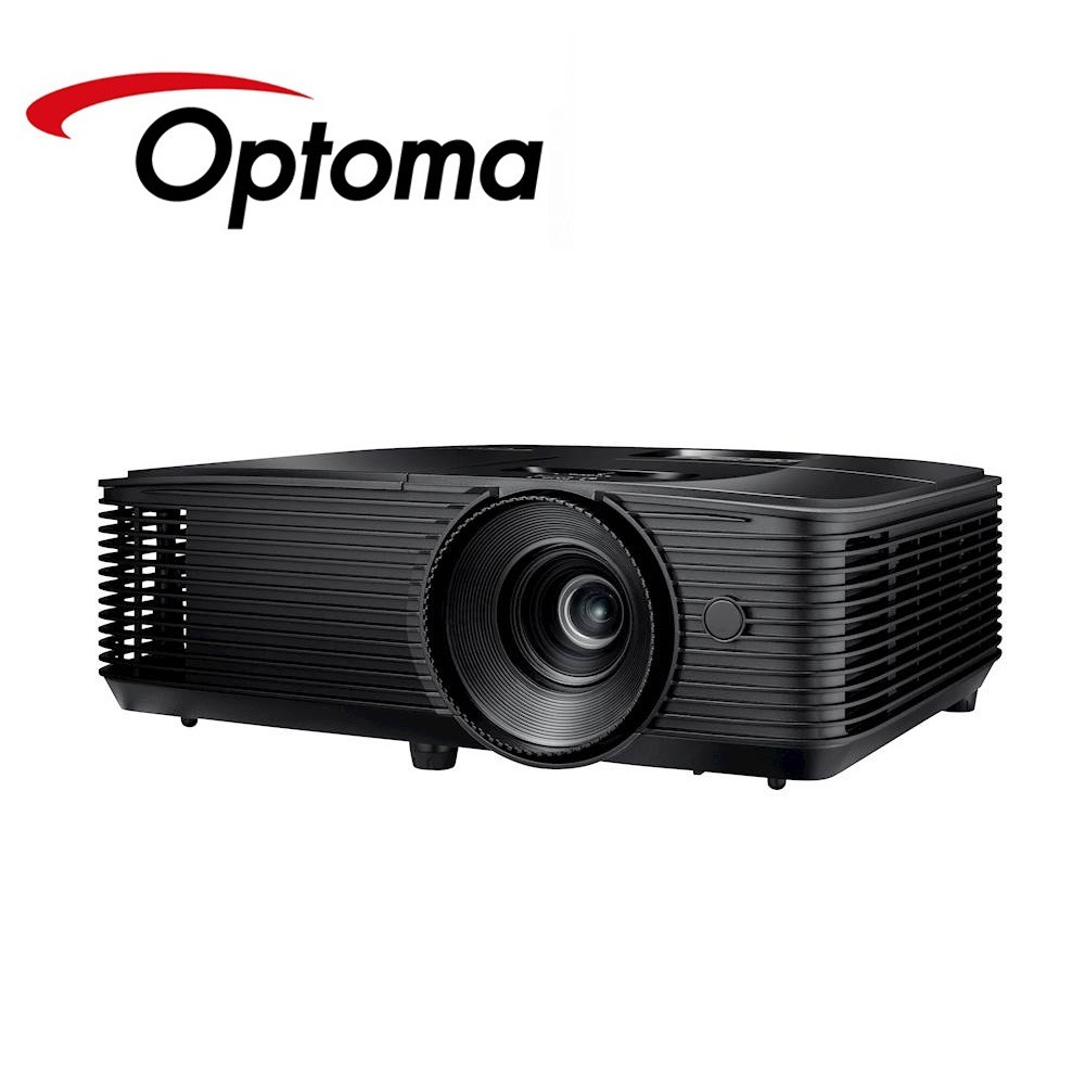 OPTOMA 奧圖碼 HD28e Full HD 高亮度家庭劇院投影機-細節圖3