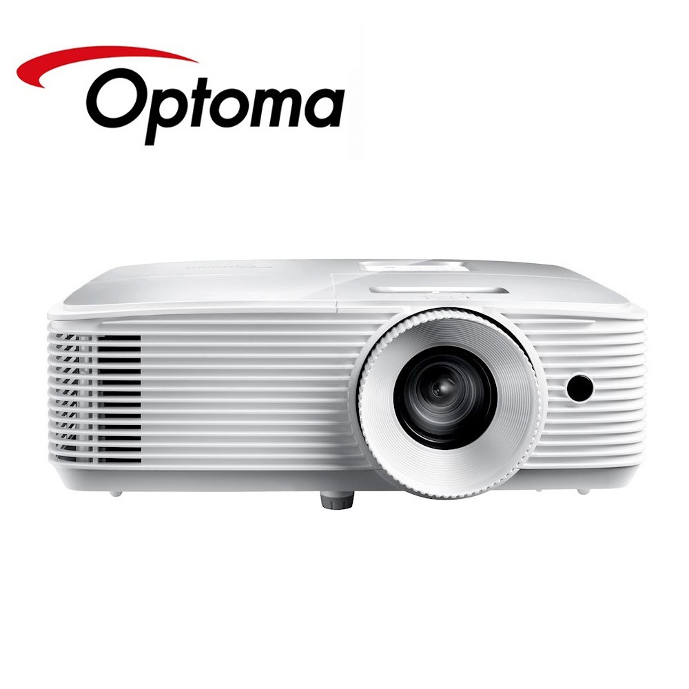 OPTOMA 奧圖碼 HD30HDR Full HD 家庭娛樂投影機-細節圖2