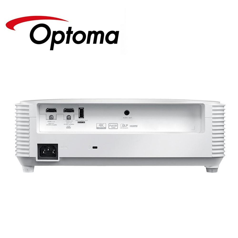 OPTOMA 奧圖碼 HD30HDR Full HD 家庭娛樂投影機-細節圖4