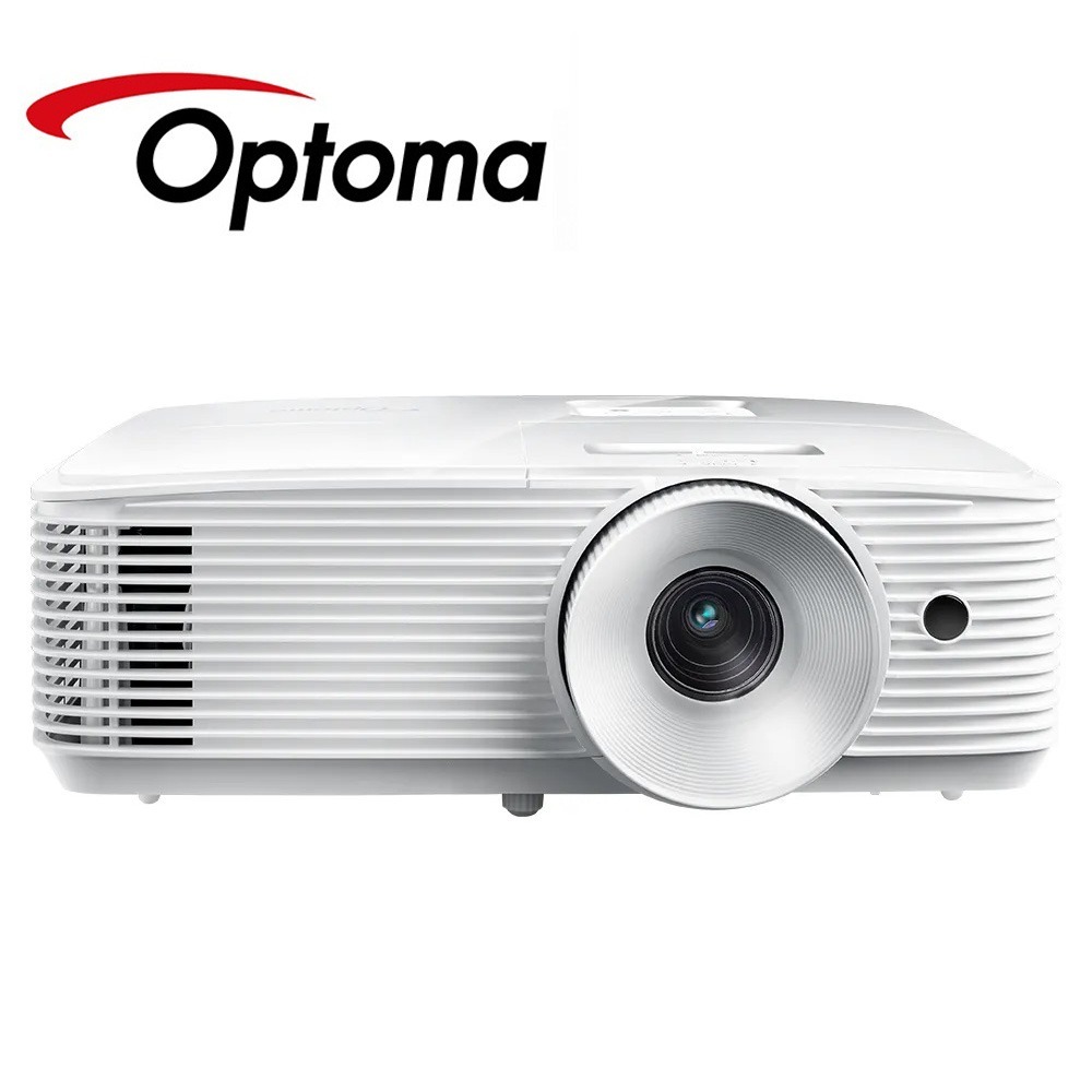 OPTOMA 奧圖碼 HT32LV-4K Full HD 家庭娛樂投影機-細節圖2