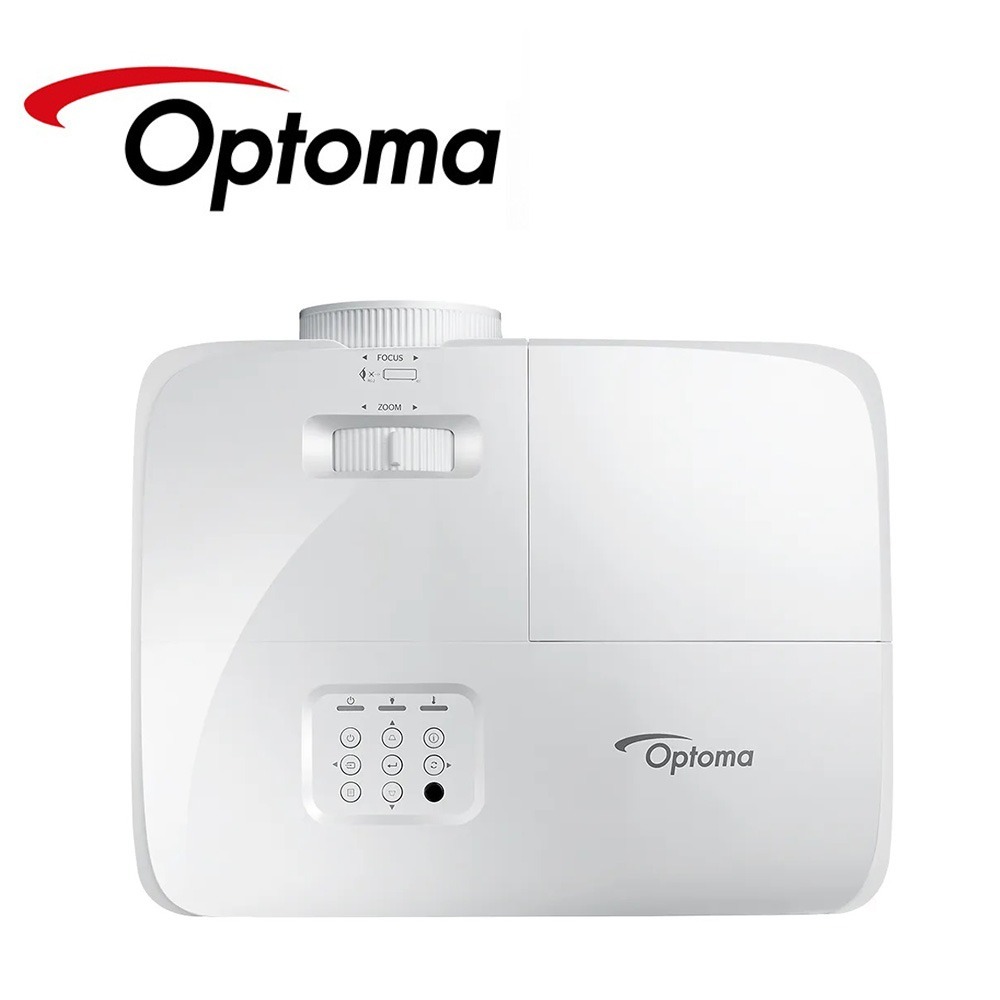 OPTOMA 奧圖碼 HT32LV-4K Full HD 家庭娛樂投影機-細節圖3