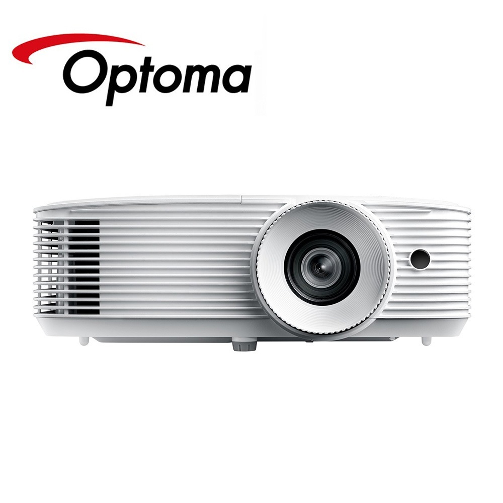 OPTOMA 奧圖碼 HT40LV-4K Full HD 教育&商用投影機-細節圖5