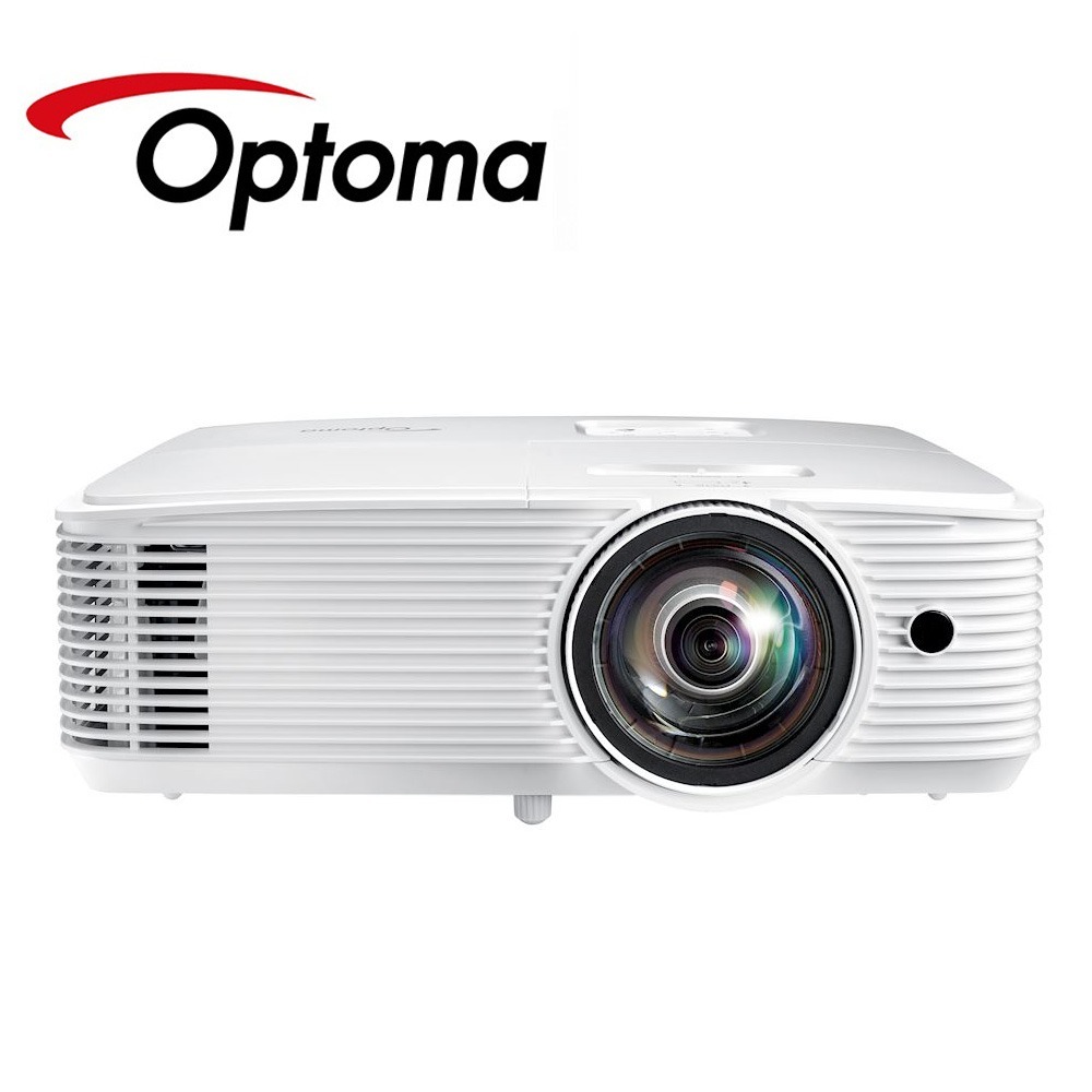 OPTOMA 奧圖碼 X309ST XGA短焦商務&教育投影機-細節圖2