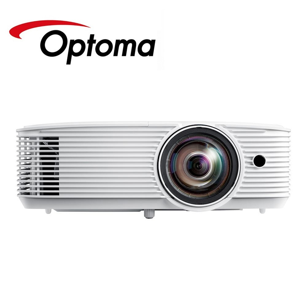 OPTOMA 奧圖碼 GT1080HDR Full HD 劇院級短焦投影機-細節圖2