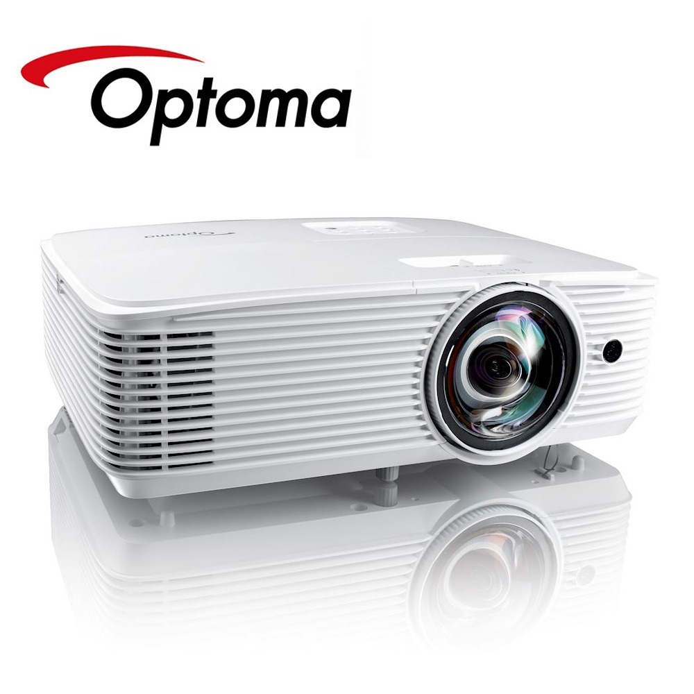 OPTOMA 奧圖碼 GT1080HDR Full HD 劇院級短焦投影機-細節圖3
