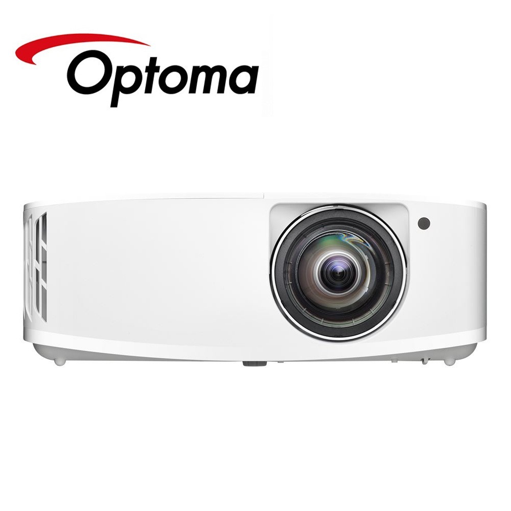 OPTOMA 奧圖碼 GT2160HDR 4K UHD 短焦劇院級遊戲投影機-細節圖2
