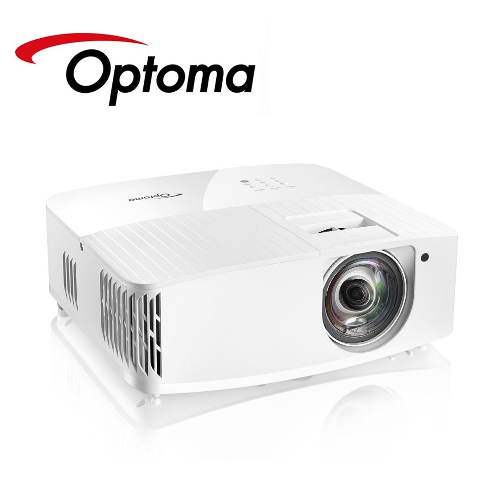OPTOMA 奧圖碼 GT2160HDR 4K UHD 短焦劇院級遊戲投影機-細節圖3