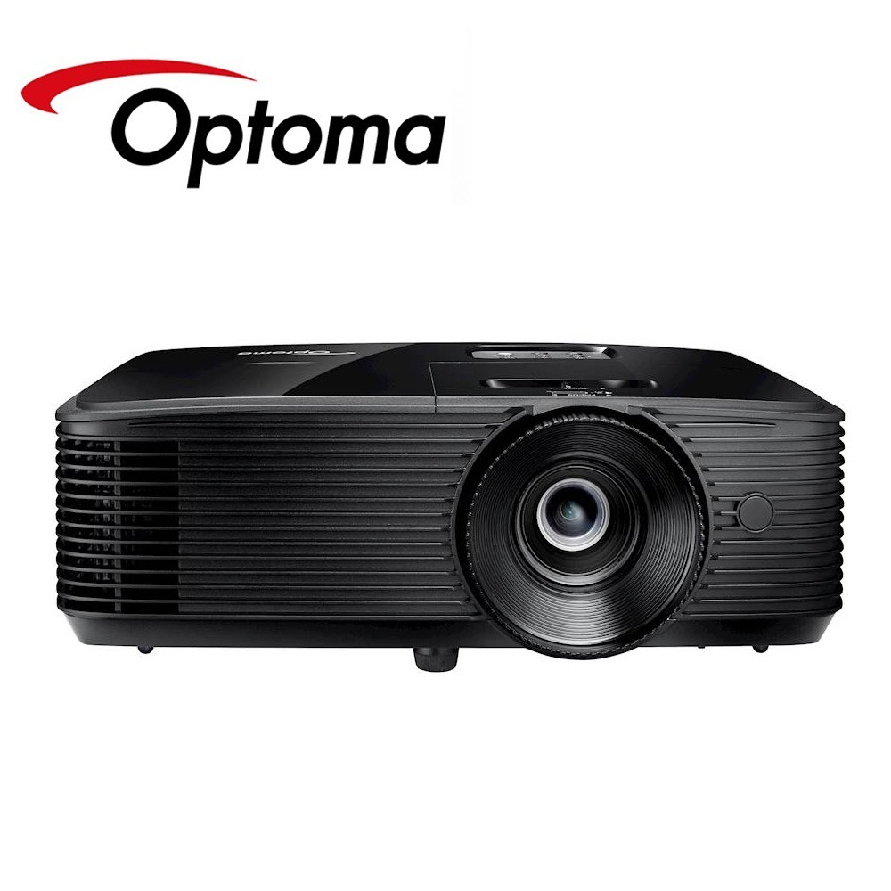 OPTOMA 奧圖碼 X400LVE XGA商用會議投影機-細節圖2